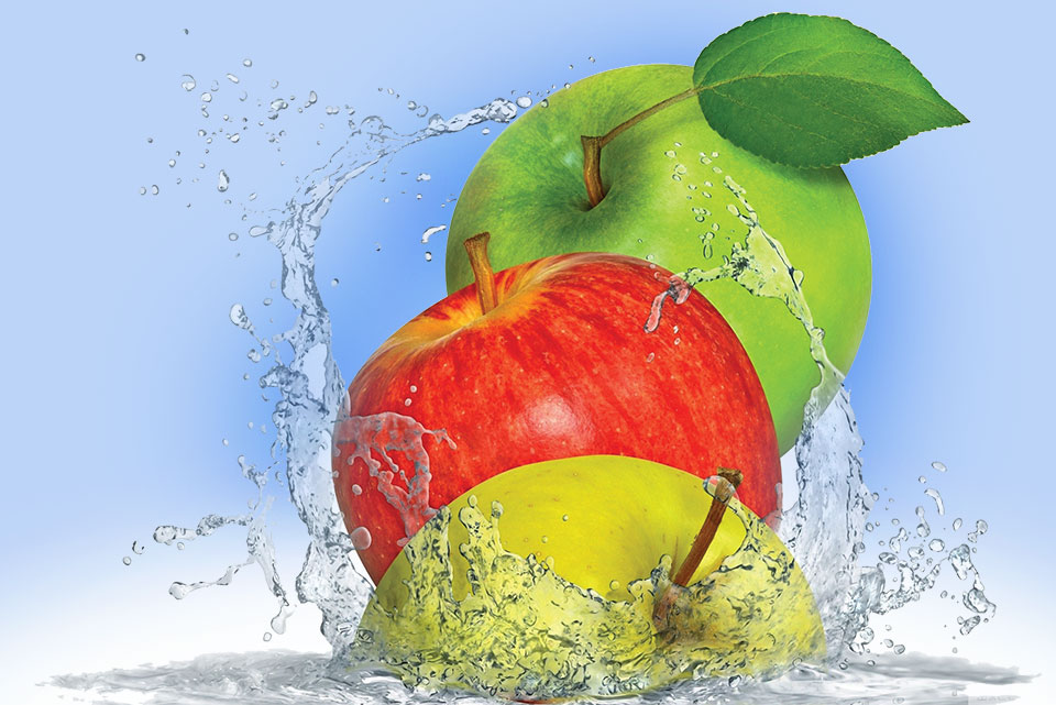 Dlaczego spożywanie jabłek jest zdrowe dla organizmu?