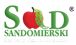 SAD SANDOMIERSKI Sp. z o.o. - producent naturalnych soków tłoczonych