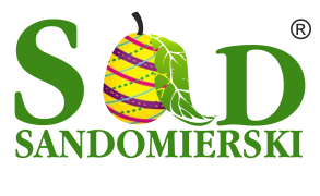 SAD SANDOMIERSKI Sp. z o.o. - producent naturalnych soków tłoczonych